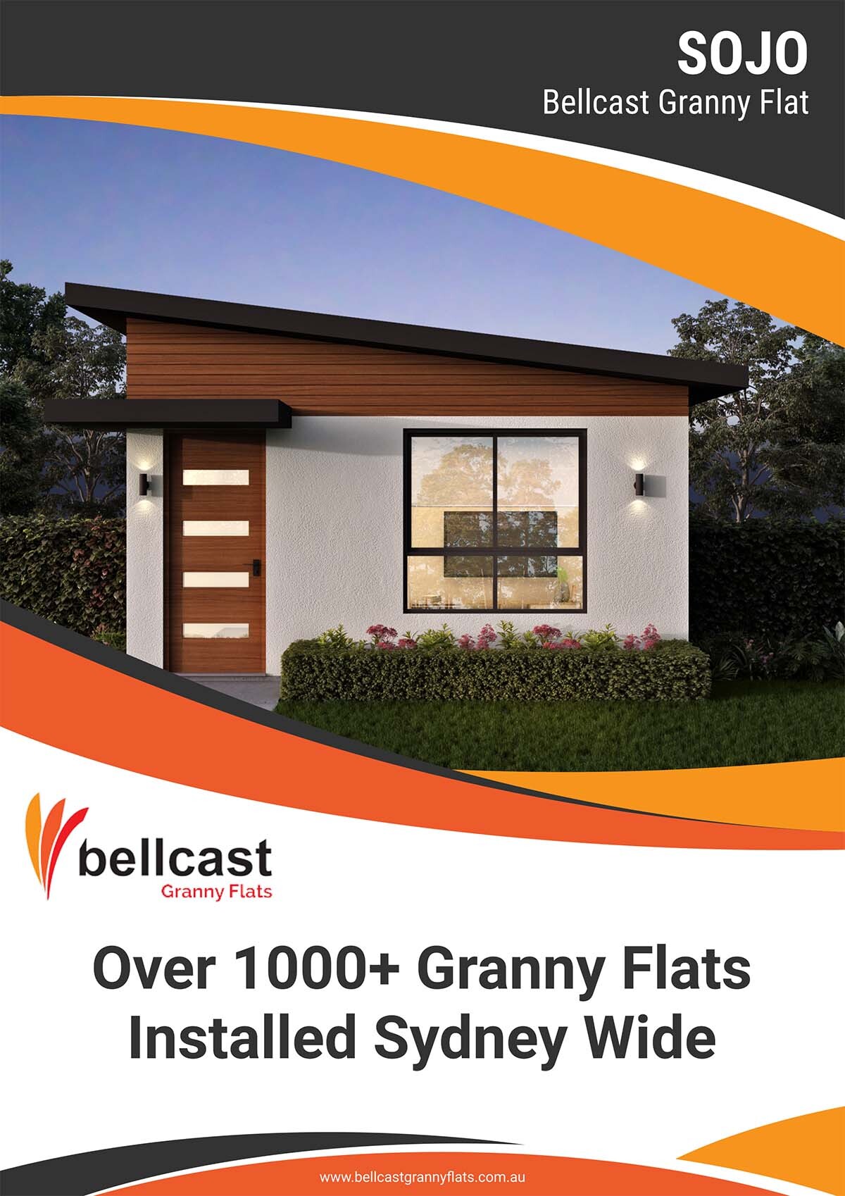 Soho Granny Flat